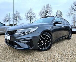 Kia Optima Gebrauchtwagen