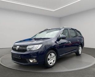 Dacia Logan Gebrauchtwagen