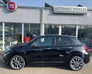 Fiat 500X Gebrauchtwagen