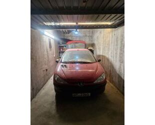 Peugeot 206 Gebrauchtwagen