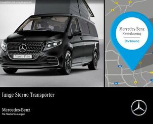 Mercedes-Benz V 300 Gebrauchtwagen
