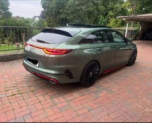 Kia pro ceed / ProCeed Gebrauchtwagen
