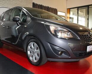 Opel Meriva Gebrauchtwagen