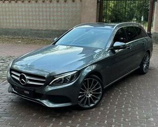 Mercedes-Benz C 350 Gebrauchtwagen