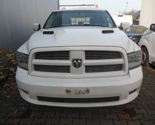 Dodge RAM Gebrauchtwagen