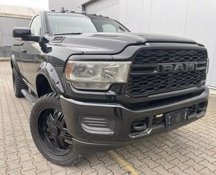 Dodge RAM Gebrauchtwagen