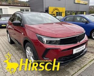 Opel Grandland (X) Gebrauchtwagen
