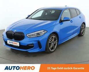 BMW 120 Gebrauchtwagen