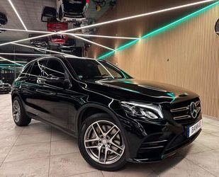 Mercedes-Benz GLC 350 Gebrauchtwagen