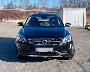 Volvo XC60 Gebrauchtwagen
