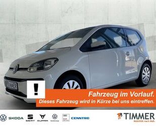 VW up! Gebrauchtwagen