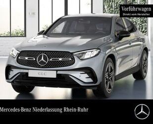 Mercedes-Benz GLC 220 Gebrauchtwagen