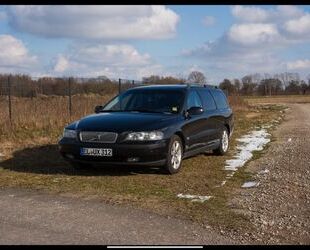 Volvo V70 Gebrauchtwagen