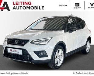 Seat Arona Gebrauchtwagen