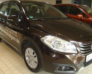 Suzuki (SX4) S-Cross Gebrauchtwagen