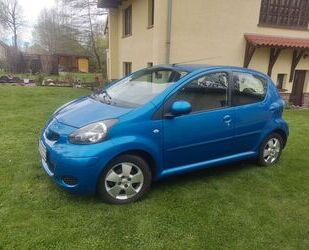 Toyota Aygo (X) Gebrauchtwagen