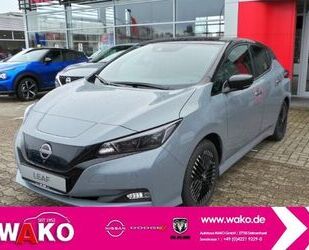 Nissan Leaf Gebrauchtwagen