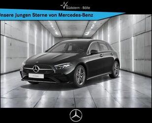 Mercedes-Benz A 200 Gebrauchtwagen