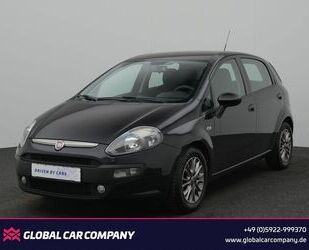 Fiat Punto Evo Gebrauchtwagen