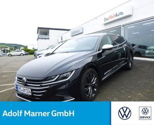 VW Arteon Gebrauchtwagen