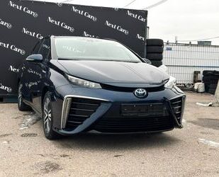 Toyota Mirai Gebrauchtwagen
