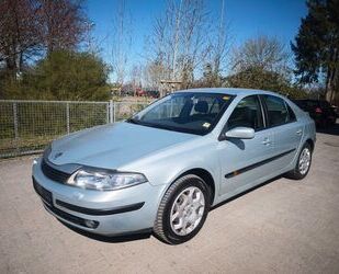 Renault Laguna Gebrauchtwagen
