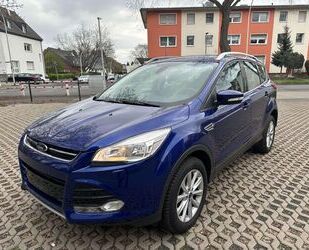 Ford Kuga Gebrauchtwagen