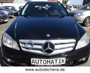 Mercedes-Benz C 180 Gebrauchtwagen