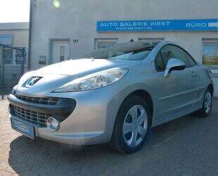 Peugeot 207 Gebrauchtwagen