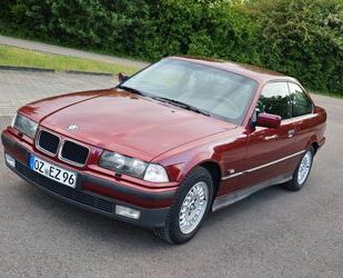 BMW 328 Gebrauchtwagen