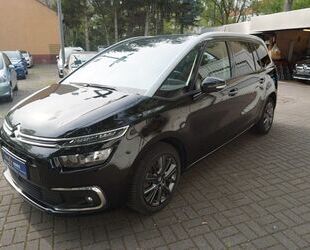 Citroen Grand C4 Picasso / SpaceTourer Gebrauchtwagen