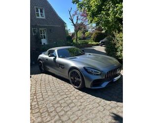 Seat AMG GT 