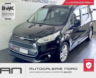 Ford Grand Tourneo Gebrauchtwagen