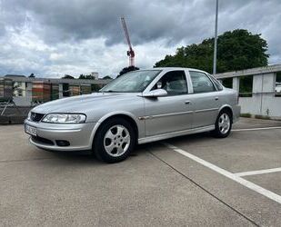 Opel Vectra Gebrauchtwagen
