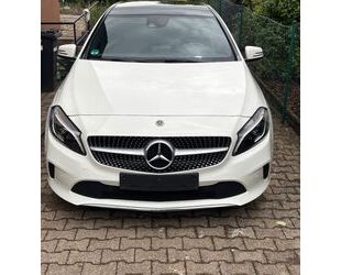 Mercedes-Benz A 180 Gebrauchtwagen