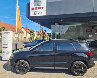 Cupra Ateca Gebrauchtwagen