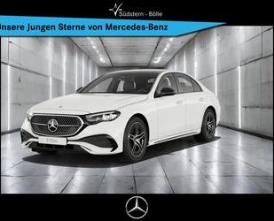 Mercedes-Benz E 300 Gebrauchtwagen