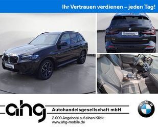 BMW X3 M40 Gebrauchtwagen