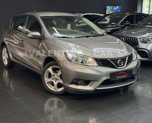 Nissan Pulsar Gebrauchtwagen