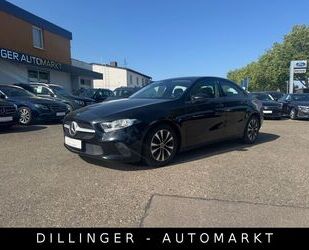 Mercedes-Benz A 180 Gebrauchtwagen