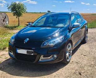 Renault Megane Gebrauchtwagen