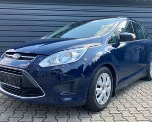 Ford Grand C-Max Gebrauchtwagen