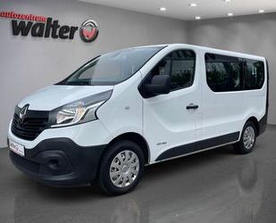 Renault Trafic Gebrauchtwagen