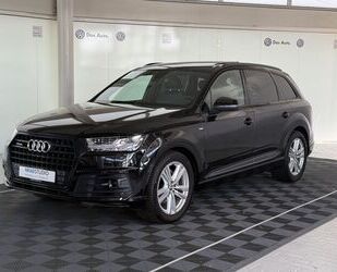 Audi Q7 Gebrauchtwagen