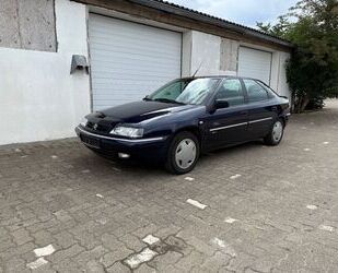 Citroen Xantia Gebrauchtwagen