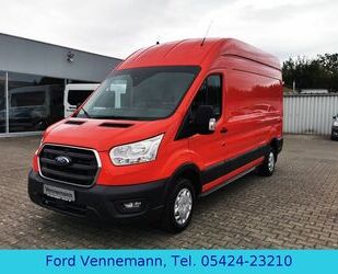 Ford Transit Gebrauchtwagen
