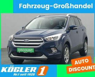 Seat Kuga 