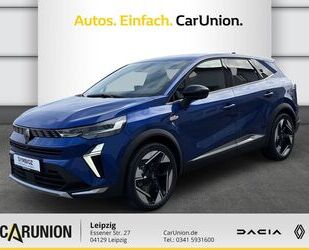 Renault Symbioz Gebrauchtwagen