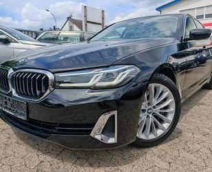 BMW 530 Gebrauchtwagen