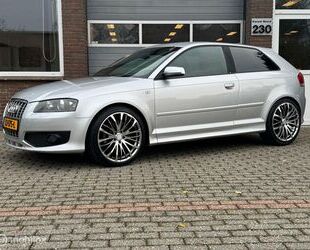Audi S3 Gebrauchtwagen